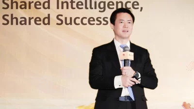 Huawei Cloud Global Satış Ortağı Politikası Lansmanı, 22 Ocak’ta Singapur’da