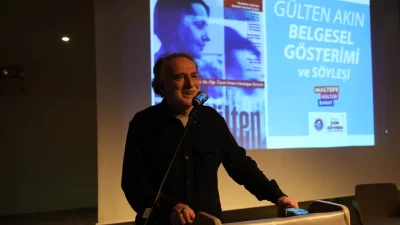 İstanbul Maltepe Belediyesi, Türk edebiyatının önemli şairlerinden Gülten Akın’ın yaşamını ve şiir yolculuğunu