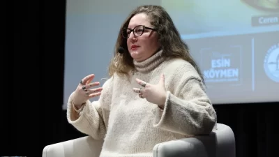 İstanbul Maltepe Belediyesi’nin düzenlediği “Kadınlar Tarih Konuşuyor” söyleşileri hız kesmeden devam ediyor.