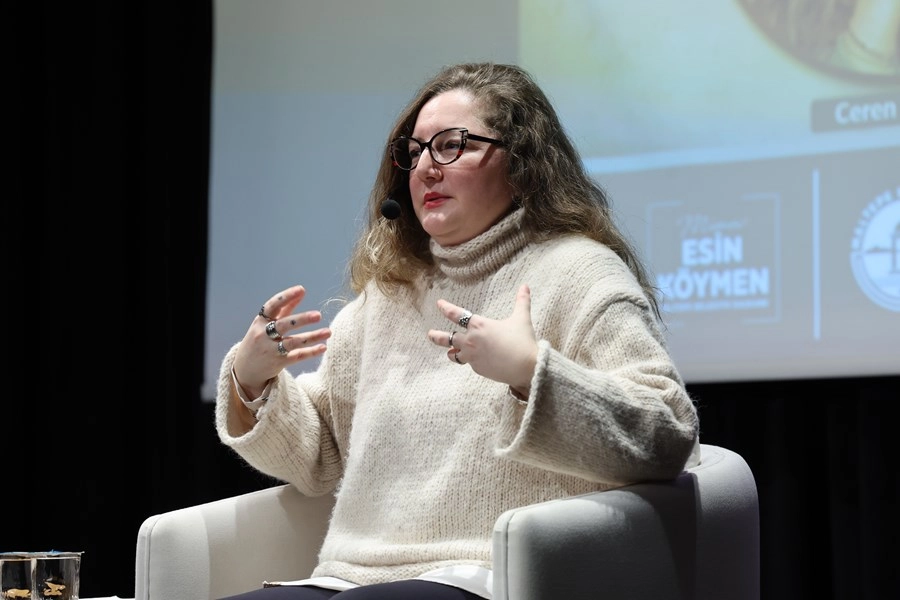 İstanbul Maltepe Belediyesi’nin düzenlediği “Kadınlar Tarih Konuşuyor” söyleşileri hız kesmeden devam ediyor.