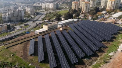 İzmir Büyükşehir Belediyesi İZSU Genel Müdürlüğü, su ve atık su