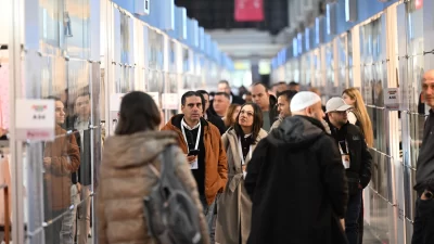 Bebe ve çocuk konfeksiyonu sektöründe Türkiye’nin küresel vitrinlerinden biri olan