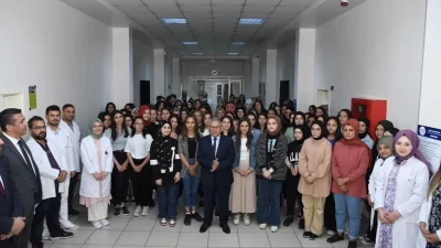 Kayseri Büyükşehir Belediye Başkanı Dr. Memduh Büyükkılıç, Kayseri’nin tarih boyunca