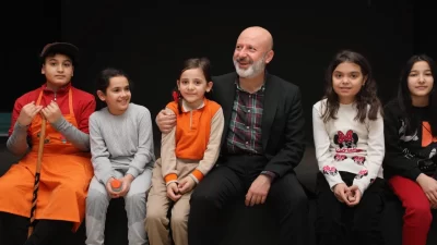 Kayseri Kocasinan Belediyesi, yarıyıl tatilinde kapılarını açtığı atölyeler ve kurs