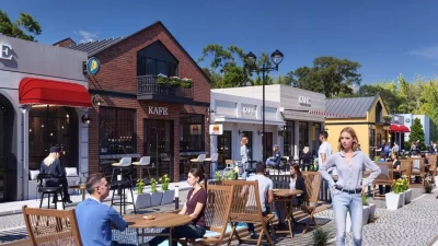 İnsana, sosyal hayata ve ticarete dokunan birçok projesi ile Kayseri