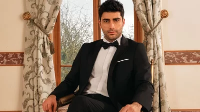 Ünlülere yönelik İstanbul Cumhuriyet Başsavcılığı tarafından yürütülen uyuşturucu soruşturmasında gözaltına