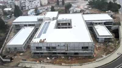 Başkan Büyükakın, Türkiye’ye örnek proje Gonca’nın bir benzeri olacak Gebze