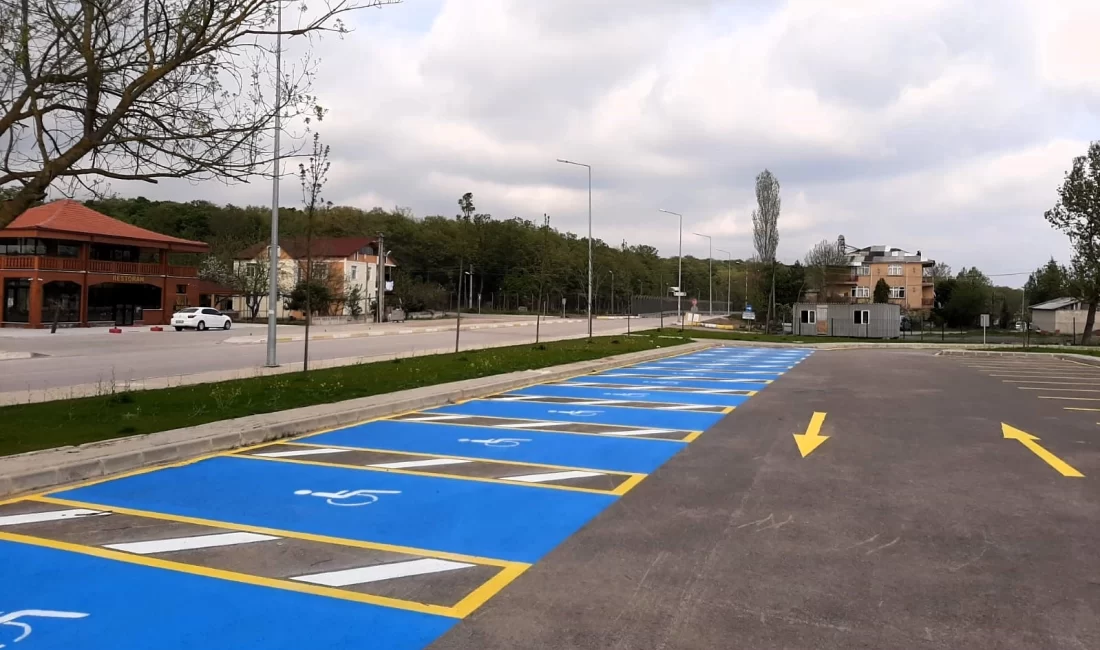 Kocaeli Büyükşehir Belediyesi, 2025 yılı boyunca kent trafiğine güven veren