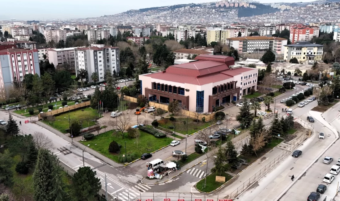 Kocaeli’de tek seferde hayata geçirilen en büyük yatırım olan Körfezray