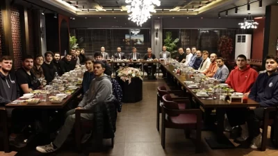 Türkiye Basketbol Federasyonu (TBF) 2. Lig’de mücadele eden Kütahya Belediyespor