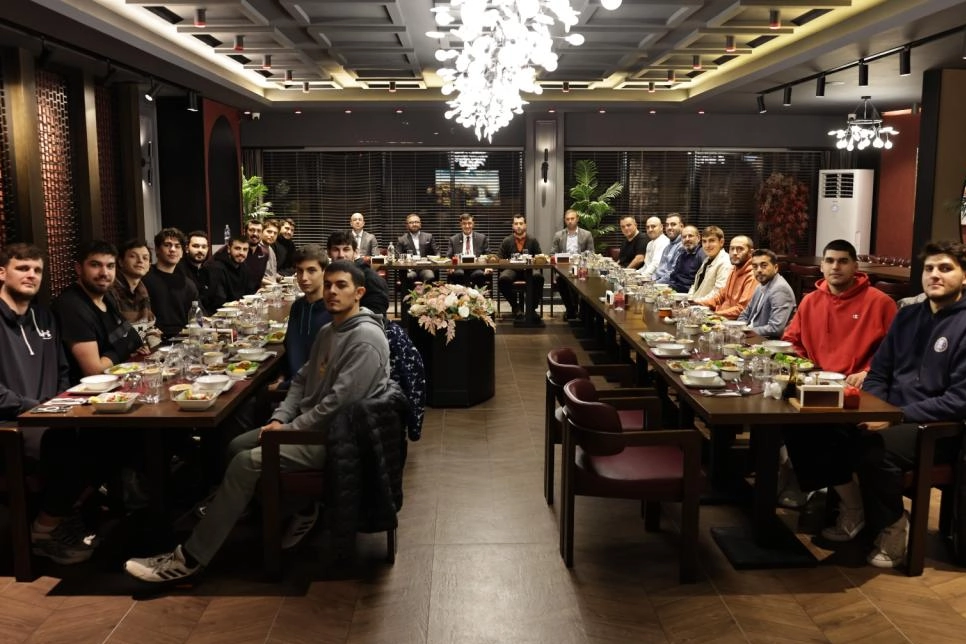 Türkiye Basketbol Federasyonu (TBF) 2. Lig’de mücadele eden Kütahya Belediyespor