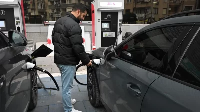 Manisa Büyükşehir Belediyesi iştiraki Manisa Enerji Sanayi ve Ticaret A.Ş.