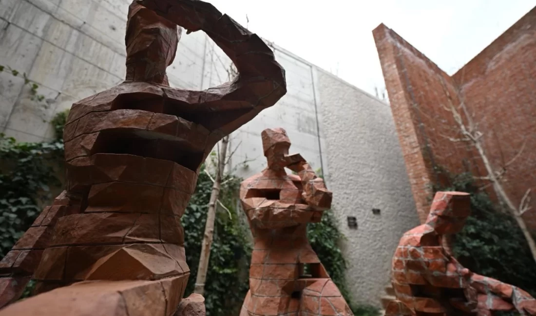 Manisa Büyükşehir Belediyesi tarafından yapımı gerçekleştirilen Manisa Kurtuluş Müzesi, kentin