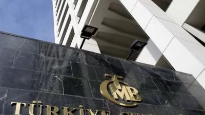 Merkez Bankası, ekonomi ve finans verilerini daha hızlı ve kolay
