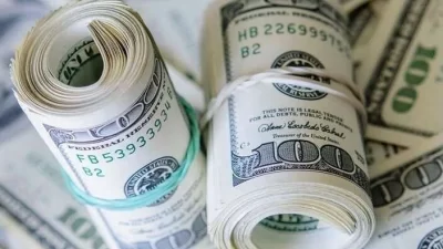 Hazine ve Maliye Bakanı Mehmet Şimşek, Türkiye’nin brüt rezervlerinin 205,2