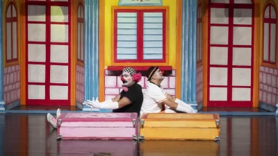 Mersin Büyükşehir Belediyesi Kültür, Sanat ve Sosyal İşler Dairesi Başkanlığı