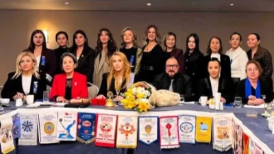 Eğitim dünyası, iş dünyası ve sivil toplum kuruluşlarıyla iş birlikleri