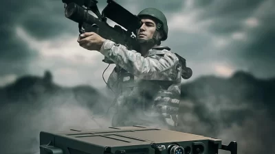 NATO Destek ve Tedarik Ajansı (NSPA), taşınabilir hava savunma sistemlerinde