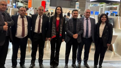 Kapadokya’nın Merkezi Nevşehir, Dünya’nın en prestijli turizm organizasyonlarının başında gelen