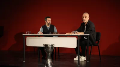 Perküsyon imalatçısı Emin Bolat, Nilüfer Belediyesi Dr. Hüseyin Parkan Sanlıkol Müzik