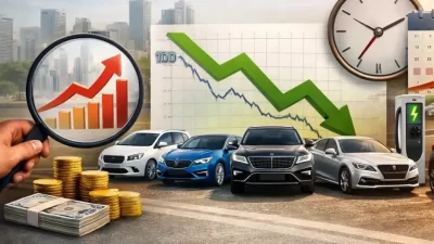 Aralık ayı verileriyle hazırlanan rapor, otomobil piyasasında yılın son ayında