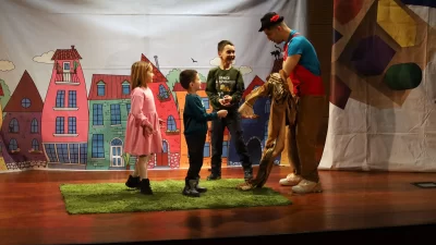 Sakarya Büyükşehir Belediyesi, Ocak ayı kültür sanat etkinlikleri kapsamında şehrin