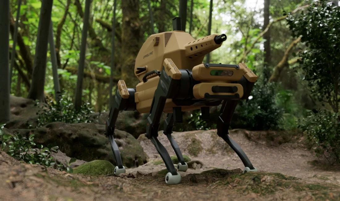 Türk savunma sanayi sektörünün lider şirketi SARSILMAZ, 20–23 Ocak tarihleri