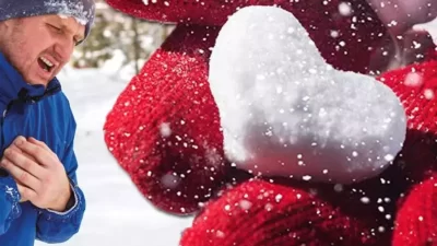 Soğuk havaların kalp sağlığı üzerindeki etkilerine dikkat çeken Kardiyoloji ve