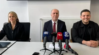 Türkiye Bisiklet Federasyonu, 1–5 Şubat 2026 tarihleri arasında Konya Olimpik