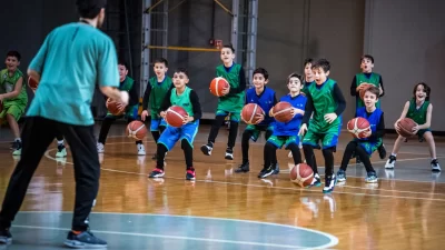 Tofaş Spor Kulübü’nün 22-25 Ocak tarihleri Bursa’da düzenlediği Tofaş Spor