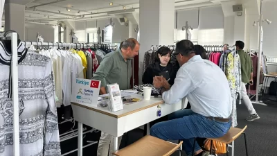 Son üç yıldır ihracatta zorlanan Türk moda endüstrisi, rotasını ABD