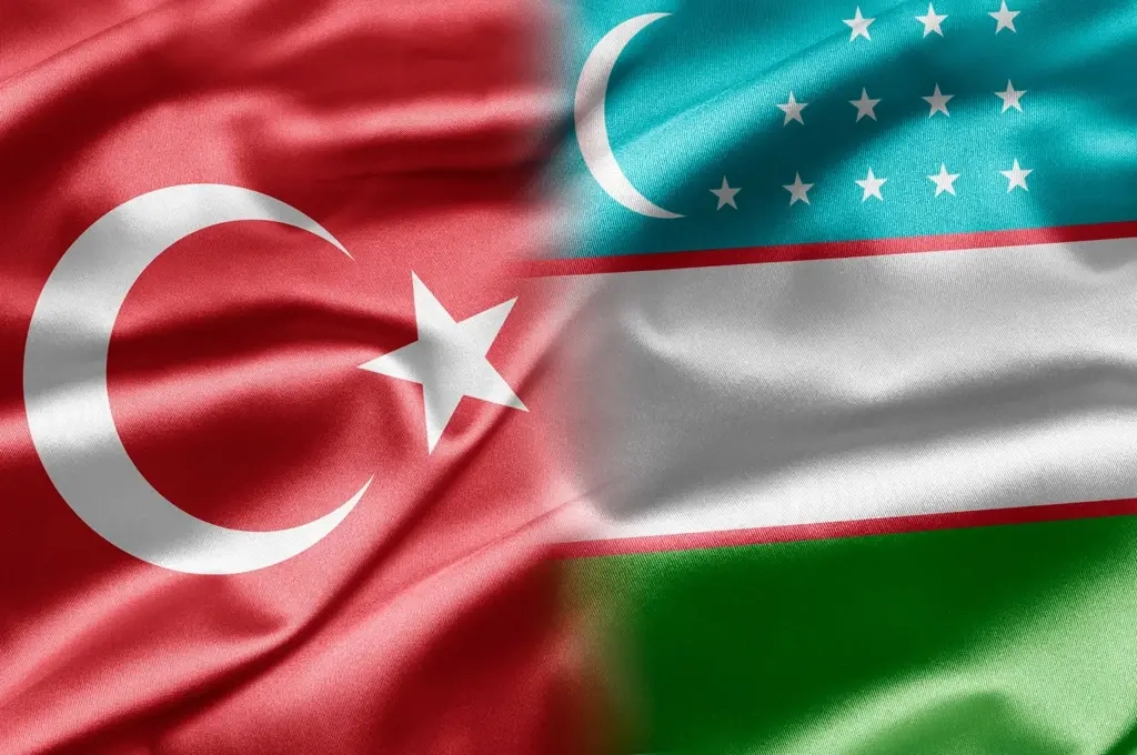 Türkiye-Özbekistan arasındaki iş birliği gündemini güçlendiren Ortak Stratejik Planlama Grubu