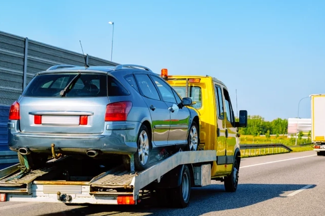 Türkiye genelinde araç arızasından kaynaklı toplam 150 binin üzerinde yol
