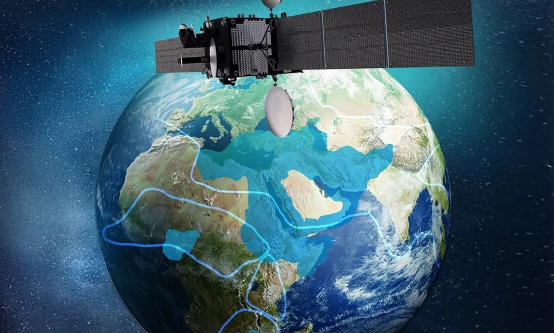 Ulaştırma ve Altyapı Bakanı Abdulkadir Uraloğlu, Türksat uydularıyla yayın yapan