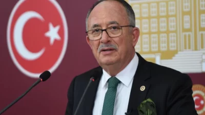 Yeni Yol Partisi Antalya Milletvekili Şerafettin Kılıç, emekli maaşlarındaki artışları