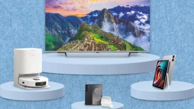 2025 yılının alışveriş yıldızları belli oldu. Buna göre akıllı telefonlar