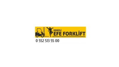 Sanayi ve lojistik faaliyetlerin yoğun olduğu bölgelerde profesyonel ekipman kullanımı