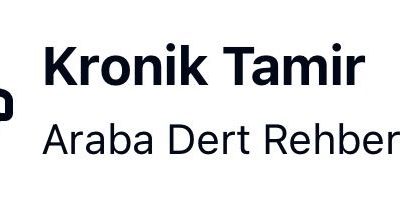 Bir cihaz bozulduğunda yaşanan stres herkes için aynıdır. Ancak doğru