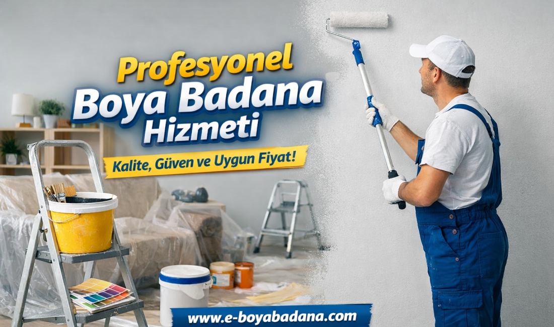 Yaşam alanlarının estetik ve konforlu olması, hem ruh halini hem