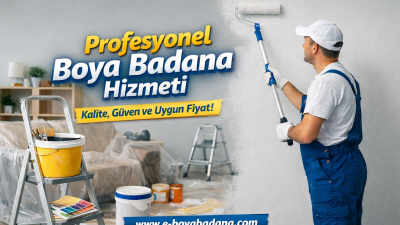 Yaşam alanlarının estetik ve konforlu olması, hem ruh halini hem